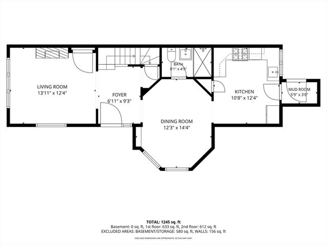 19-33 Richardson Avenue 21, Wakefield, MA 01880