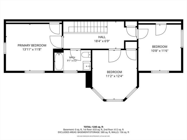 19-33 Richardson Avenue 21, Wakefield, MA 01880