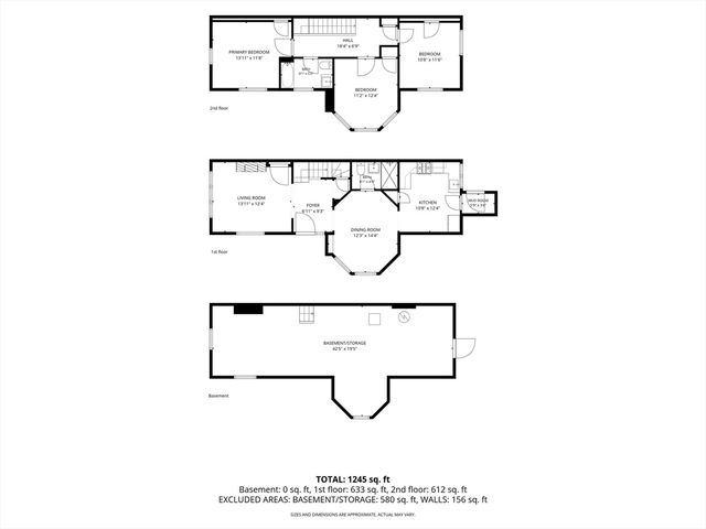 19-33 Richardson Avenue 21, Wakefield, MA 01880