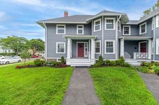 19-33 Richardson Avenue 21, Wakefield, MA 01880