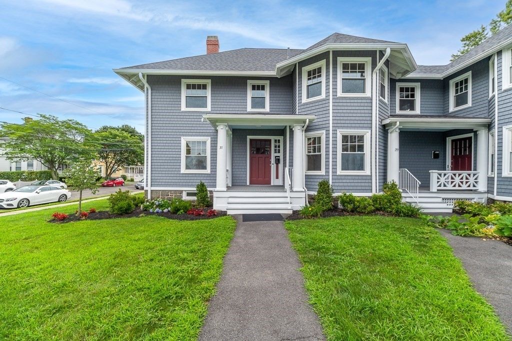19-33 Richardson Avenue 21, Wakefield, MA 01880