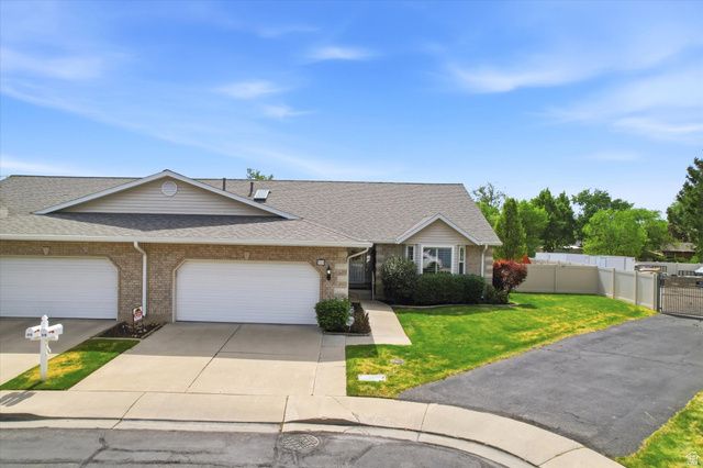 319 N 330 E, Orem, UT 84057