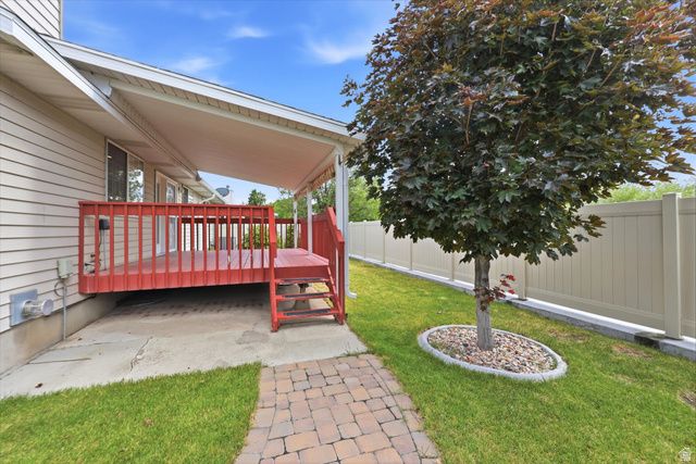 319 N 330 E, Orem, UT 84057