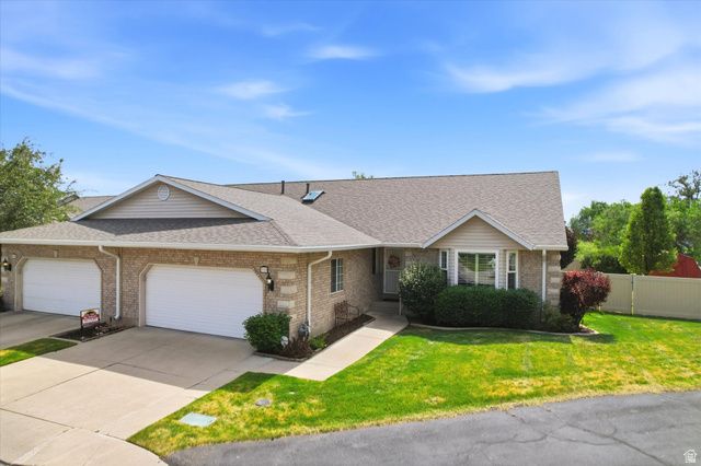 319 N 330 E, Orem, UT 84057