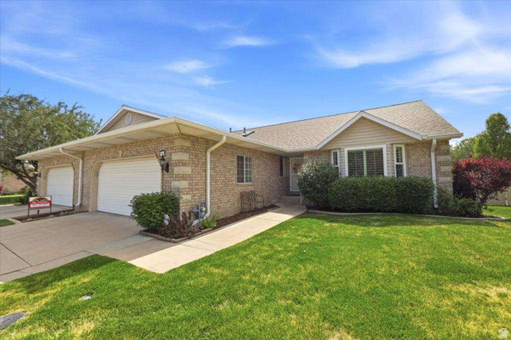 319 N 330 E, Orem, UT 84057