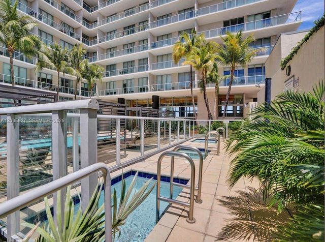 3470 E Coast Avenue H2409, Miami, FL 33137