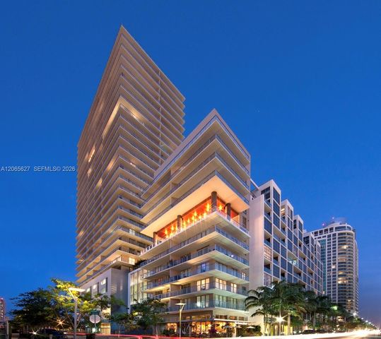 3470 E Coast Avenue H2409, Miami, FL 33137