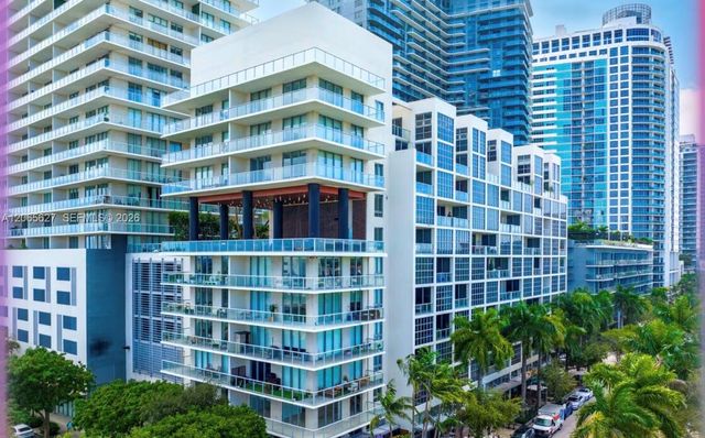 3470 E Coast Avenue H2409, Miami, FL 33137
