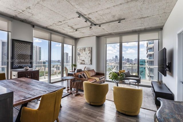 3470 E Coast Avenue H2409, Miami, FL 33137