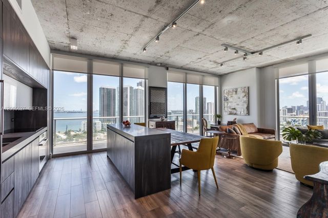 3470 E Coast Avenue H2409, Miami, FL 33137