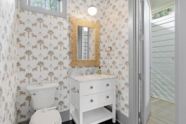 8 29th Avenue, Isle Of Palms, SC 29451