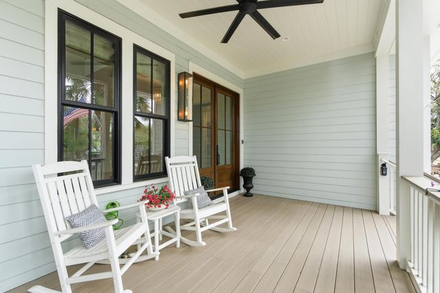 8 29th Avenue, Isle Of Palms, SC 29451