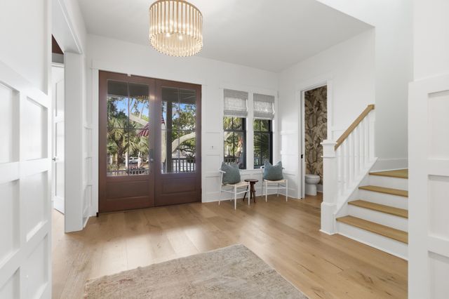 8 29th Avenue, Isle Of Palms, SC 29451