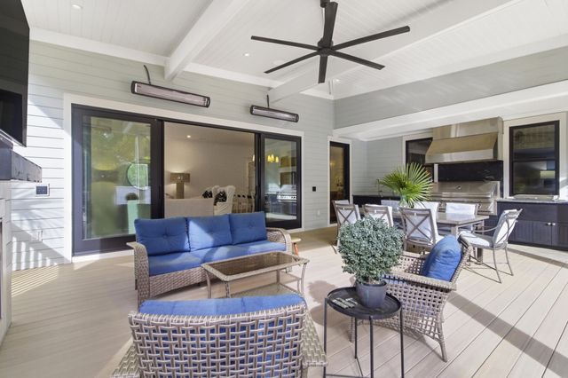 8 29th Avenue, Isle Of Palms, SC 29451