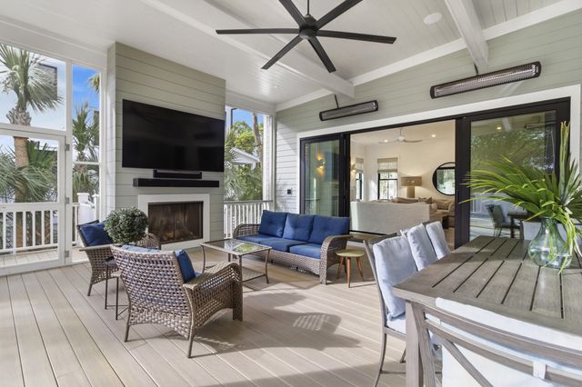 8 29th Avenue, Isle Of Palms, SC 29451