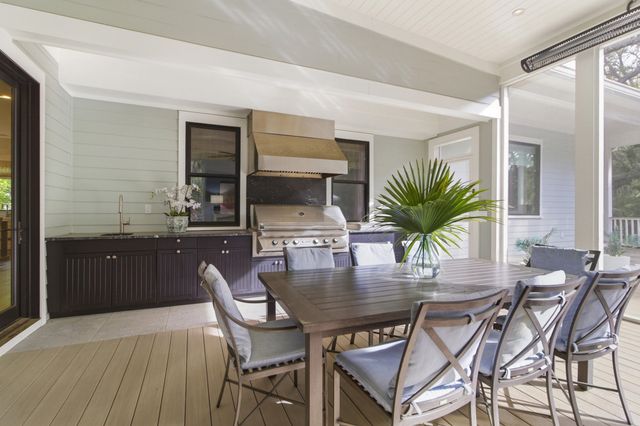8 29th Avenue, Isle Of Palms, SC 29451