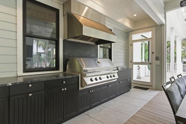 8 29th Avenue, Isle Of Palms, SC 29451