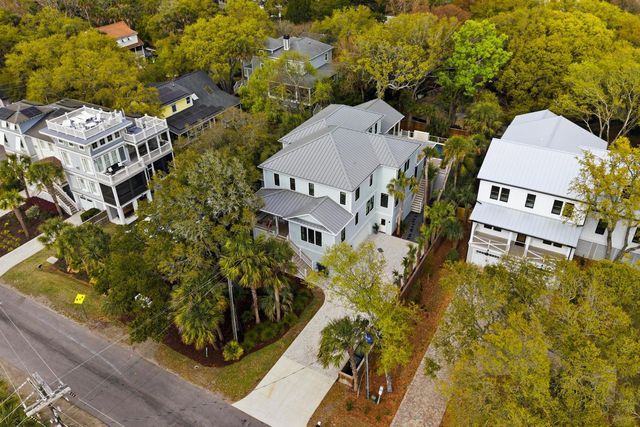 8 29th Avenue, Isle Of Palms, SC 29451