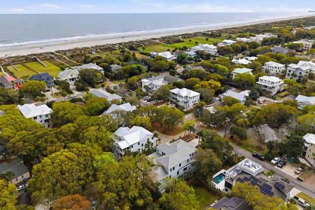 8 29th Avenue, Isle Of Palms, SC 29451