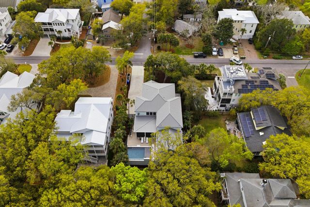 8 29th Avenue, Isle Of Palms, SC 29451