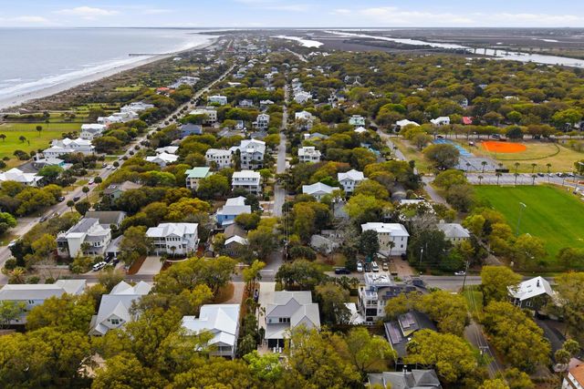 8 29th Avenue, Isle Of Palms, SC 29451
