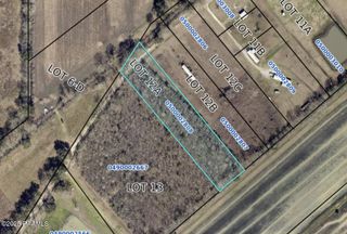 1524 Declouet Highway Lot 12-A, Breaux Bridge, LA 70517