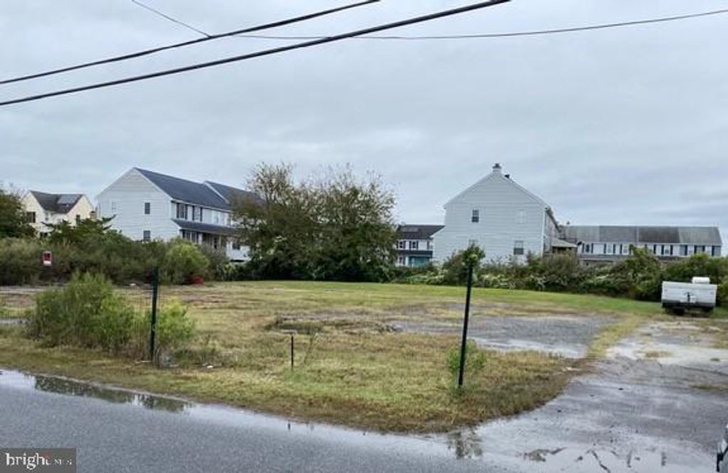 46 HUBBARD AVE, Frederica, DE 19946