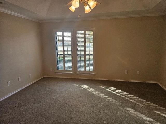 500 Mustang Court, Lavon, TX 75166