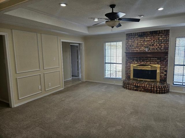 500 Mustang Court, Lavon, TX 75166