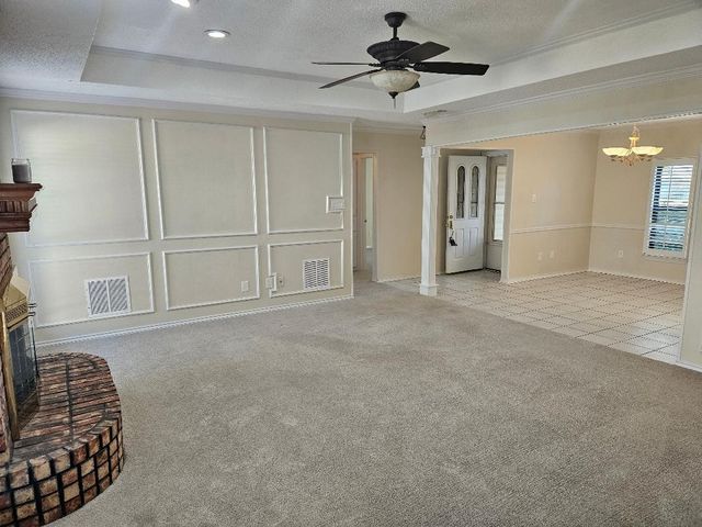 500 Mustang Court, Lavon, TX 75166