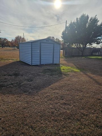 500 Mustang Court, Lavon, TX 75166