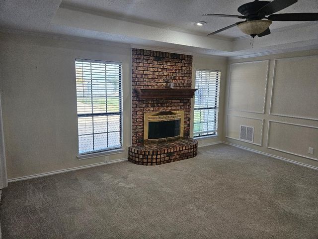 500 Mustang Court, Lavon, TX 75166