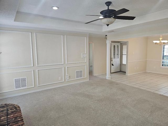 500 Mustang Court, Lavon, TX 75166