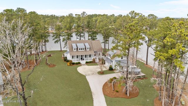 183 Weatherby Way, Merritt, NC 28556