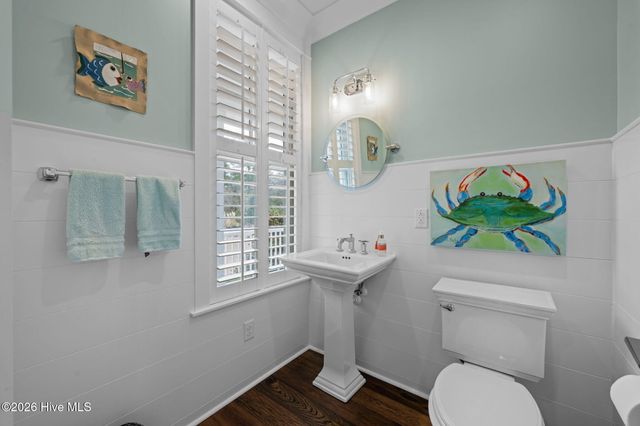 183 Weatherby Way, Merritt, NC 28556