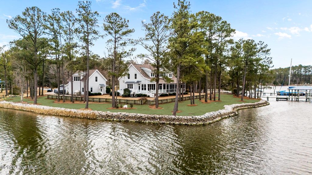 Image 10 of property listing at 183 Weatherby Way, Merritt, NC 28556