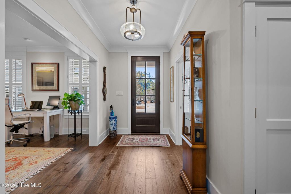 Image 14 of property listing at 183 Weatherby Way, Merritt, NC 28556