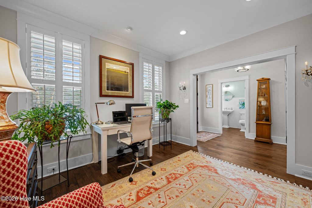 Image 16 of property listing at 183 Weatherby Way, Merritt, NC 28556