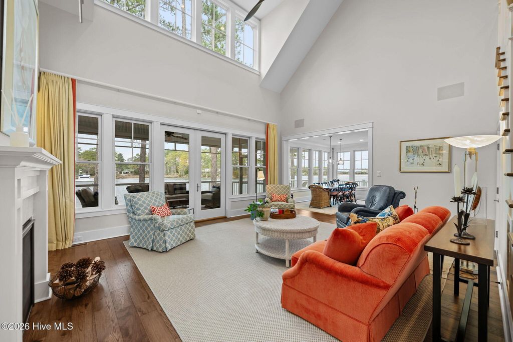 Image 19 of property listing at 183 Weatherby Way, Merritt, NC 28556