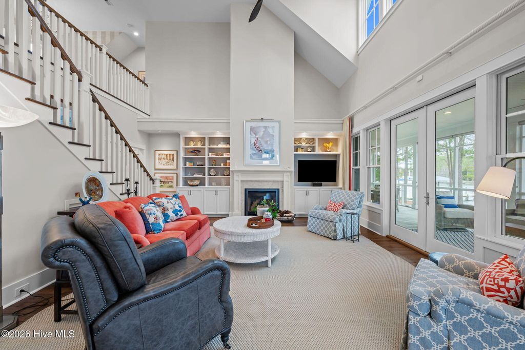 Image 21 of property listing at 183 Weatherby Way, Merritt, NC 28556