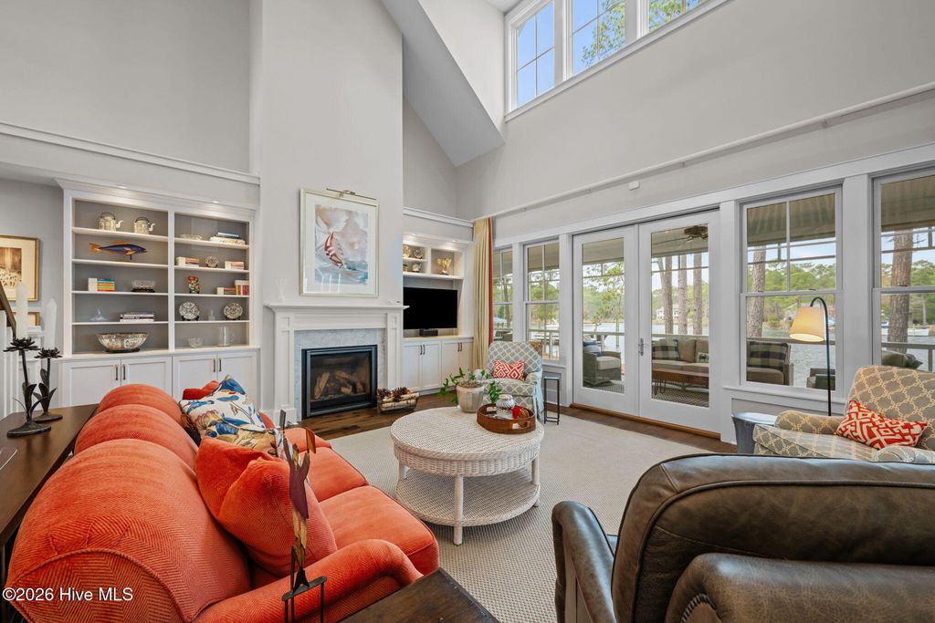 Image 23 of property listing at 183 Weatherby Way, Merritt, NC 28556