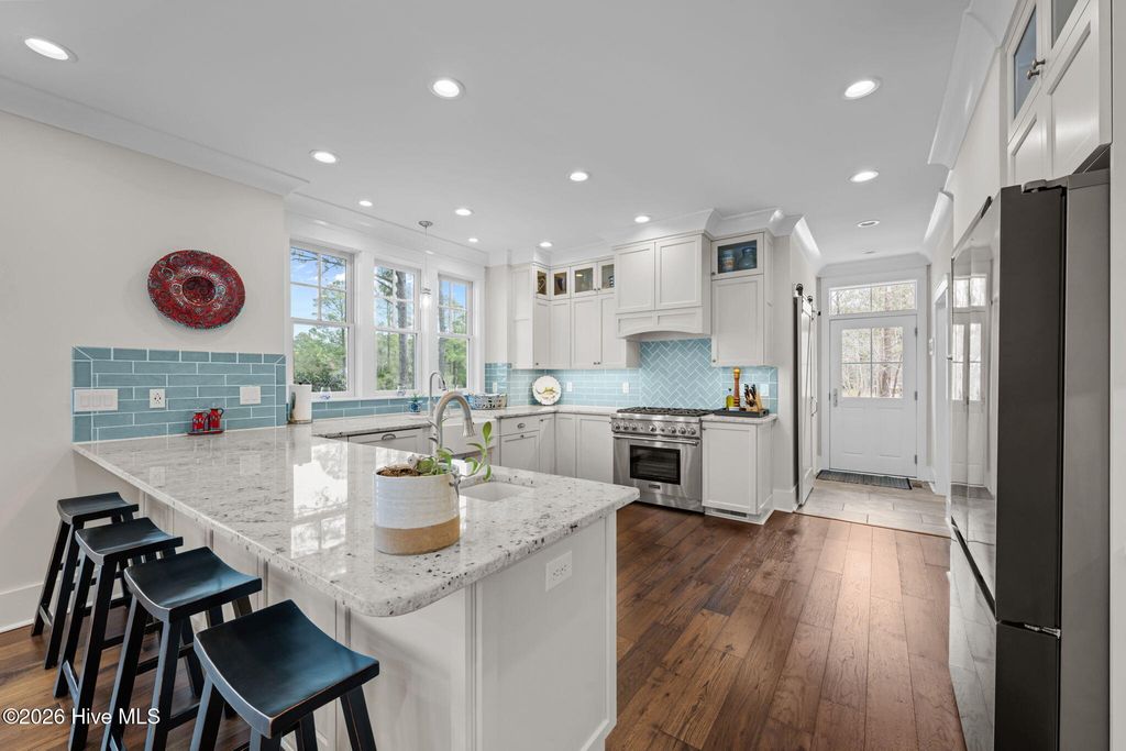 Image 29 of property listing at 183 Weatherby Way, Merritt, NC 28556