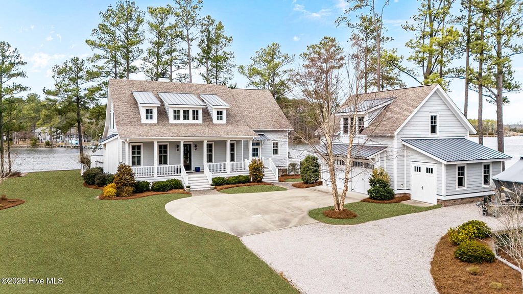 Image 4 of property listing at 183 Weatherby Way, Merritt, NC 28556