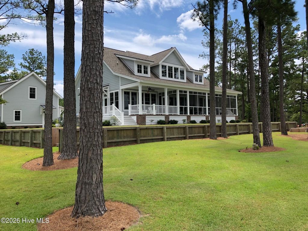 Image 6 of property listing at 183 Weatherby Way, Merritt, NC 28556