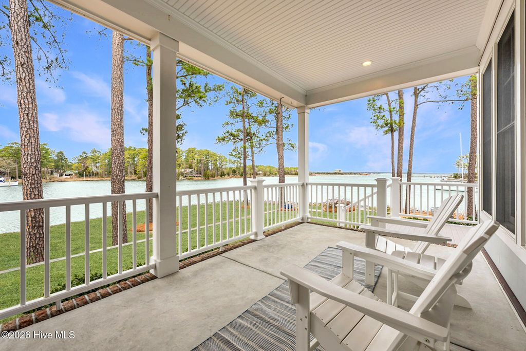 Image 7 of property listing at 183 Weatherby Way, Merritt, NC 28556