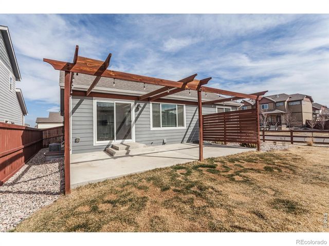 1815 Farm Tradition Court, Windsor, CO 80550