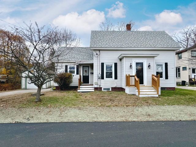 12 Avon Street, Concord, NH 03301