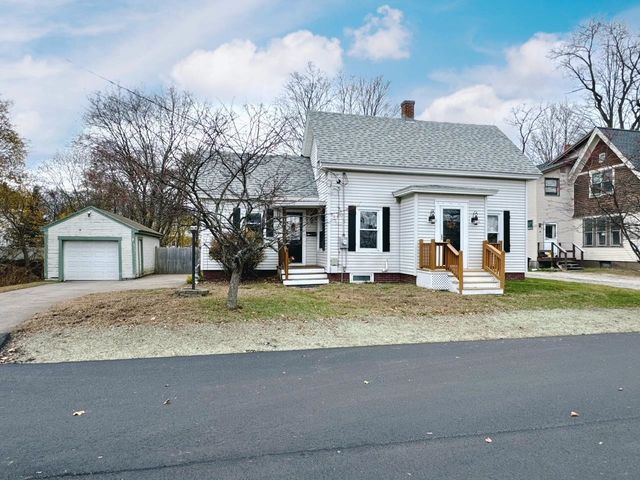 12 Avon Street, Concord, NH 03301