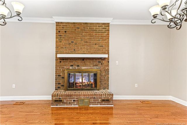 6831 Uppingham Road, Fayetteville, NC 28306