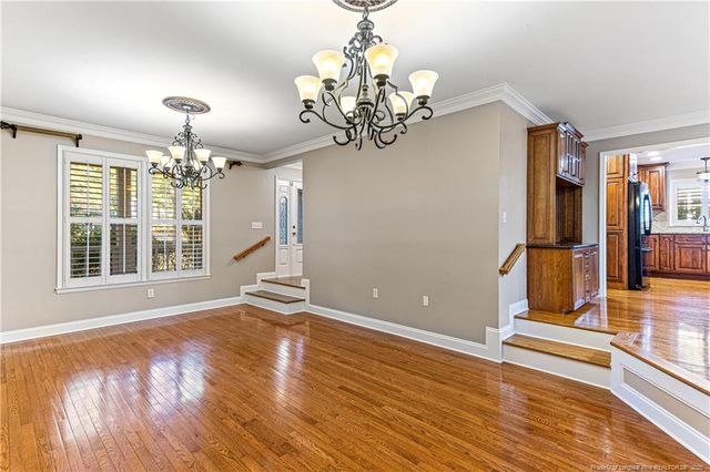 6831 Uppingham Road, Fayetteville, NC 28306